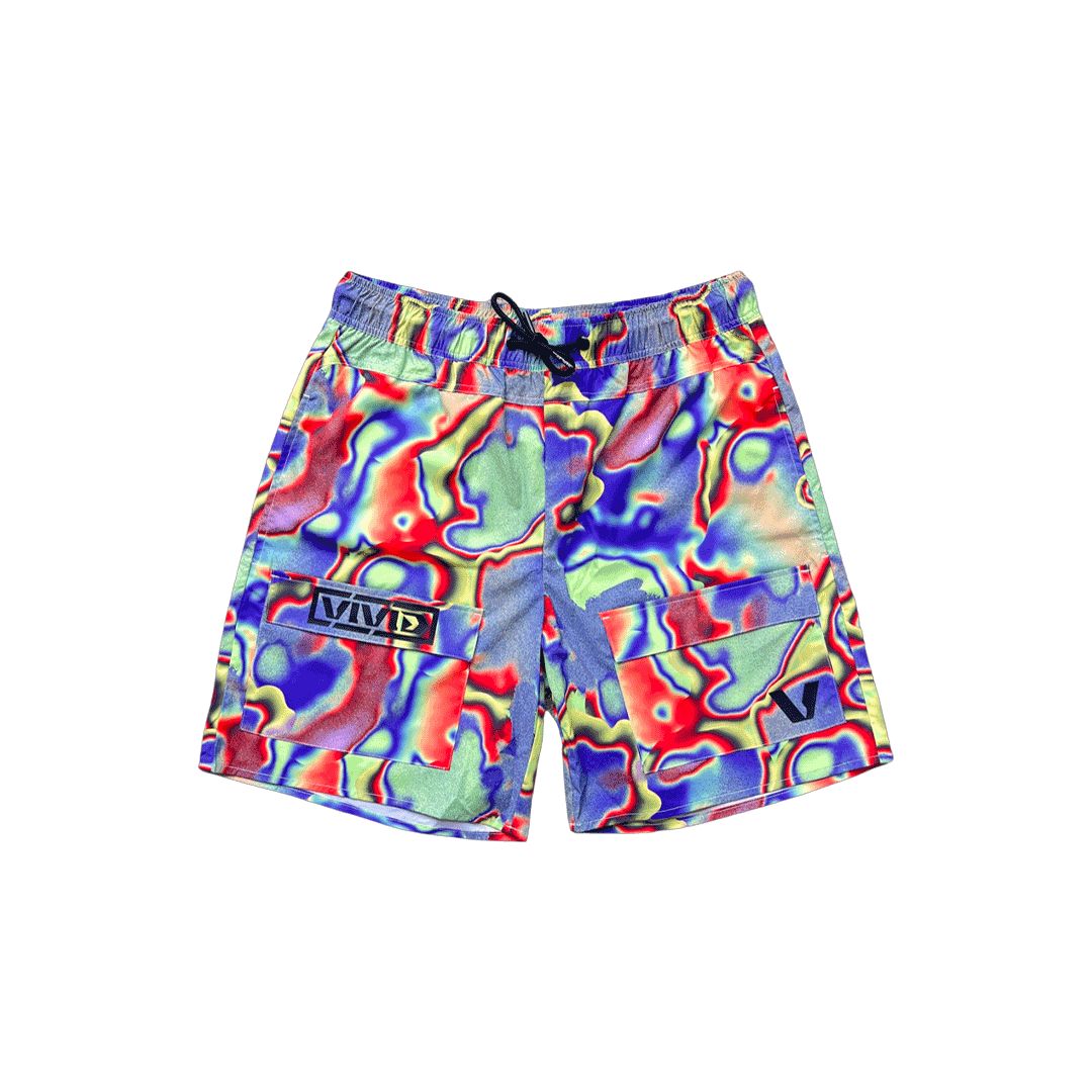 Heat Map Short