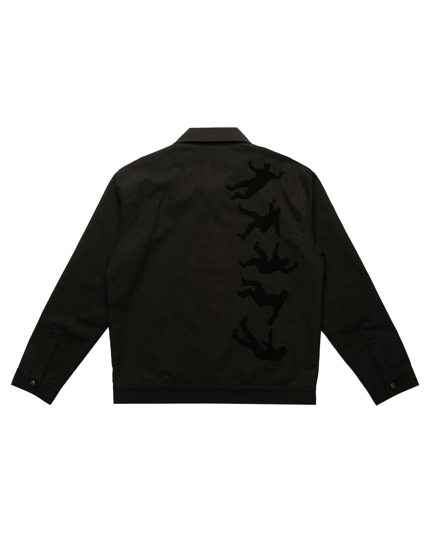 Transcendence Jacket