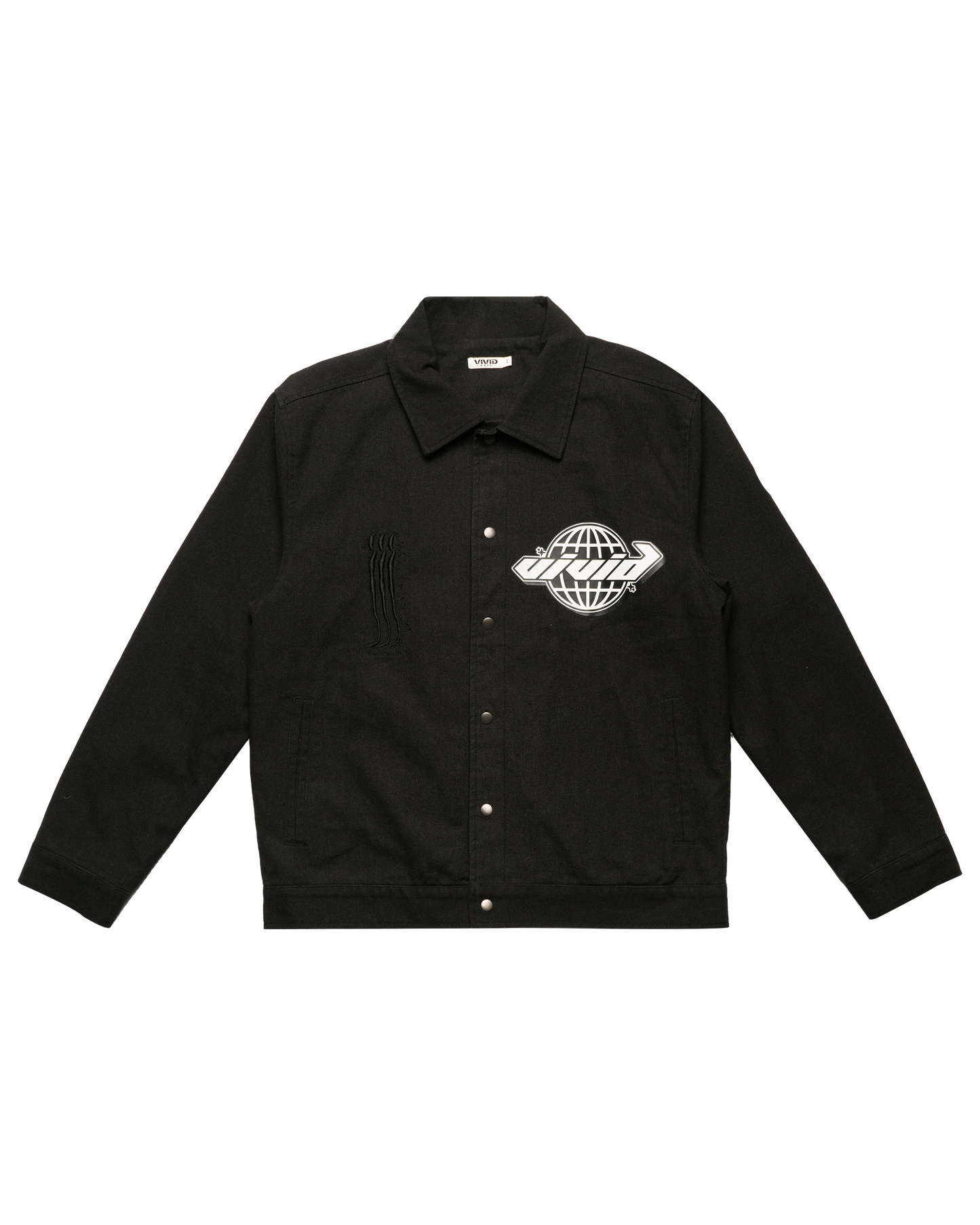 Transcendence Jacket