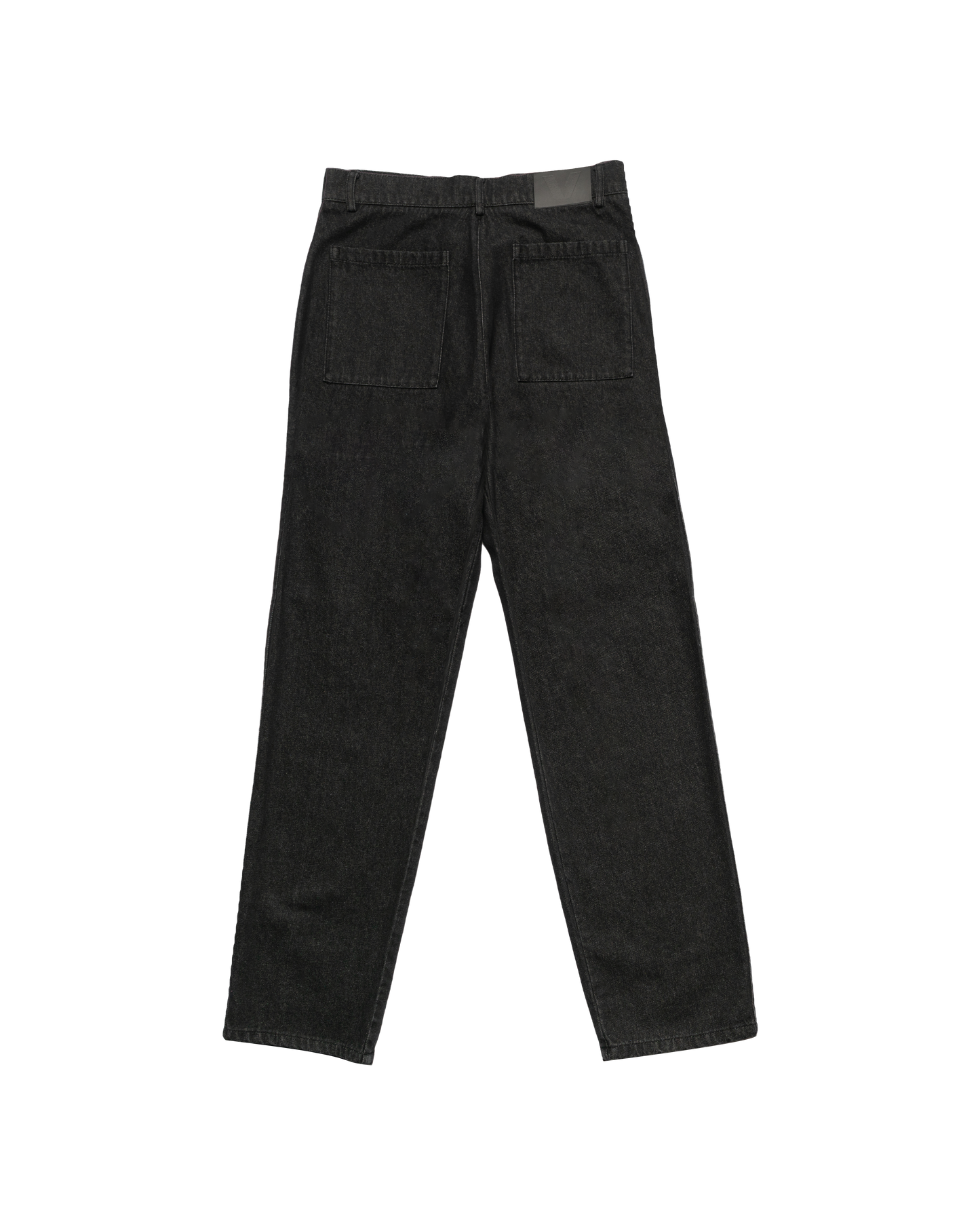 Gothic Denim Pant