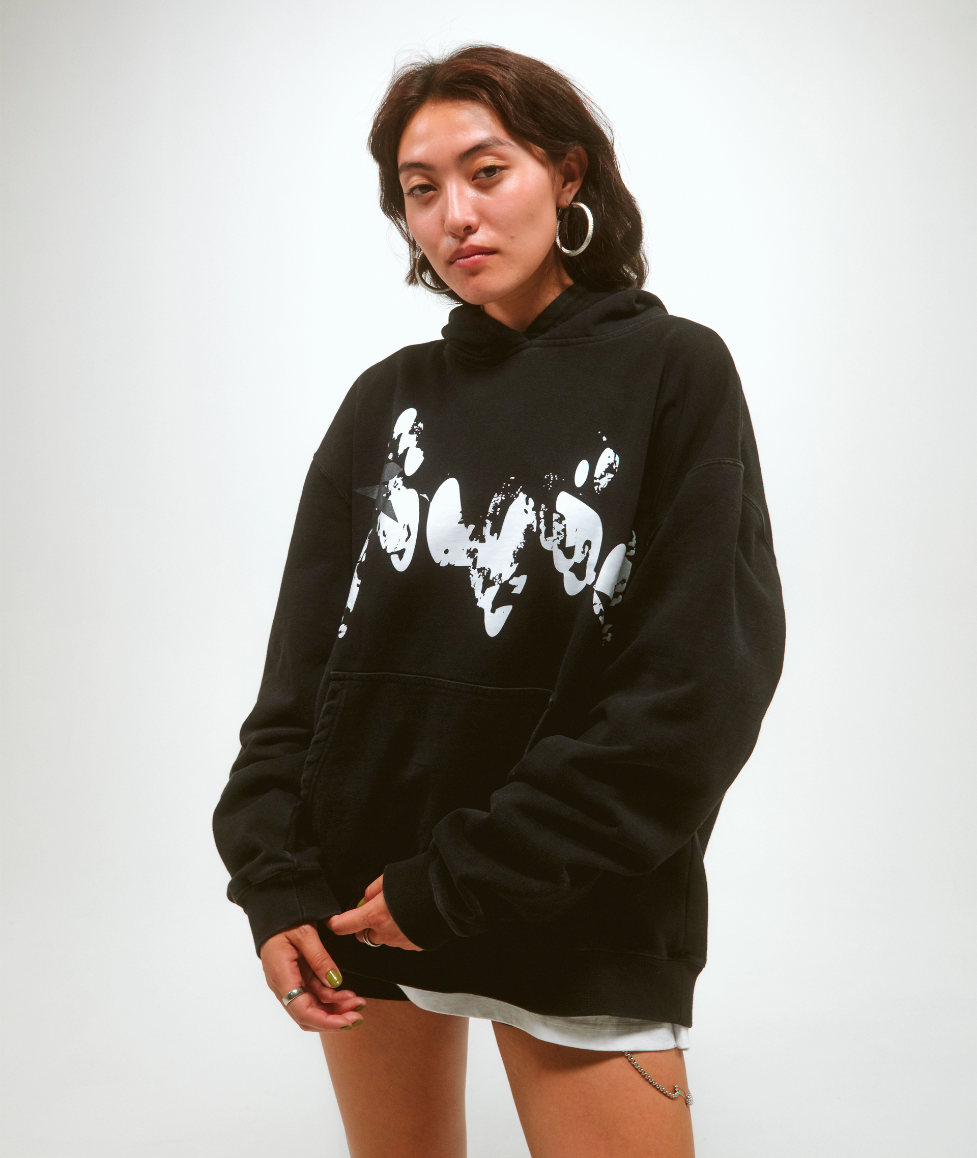 Star Boy Hoodie