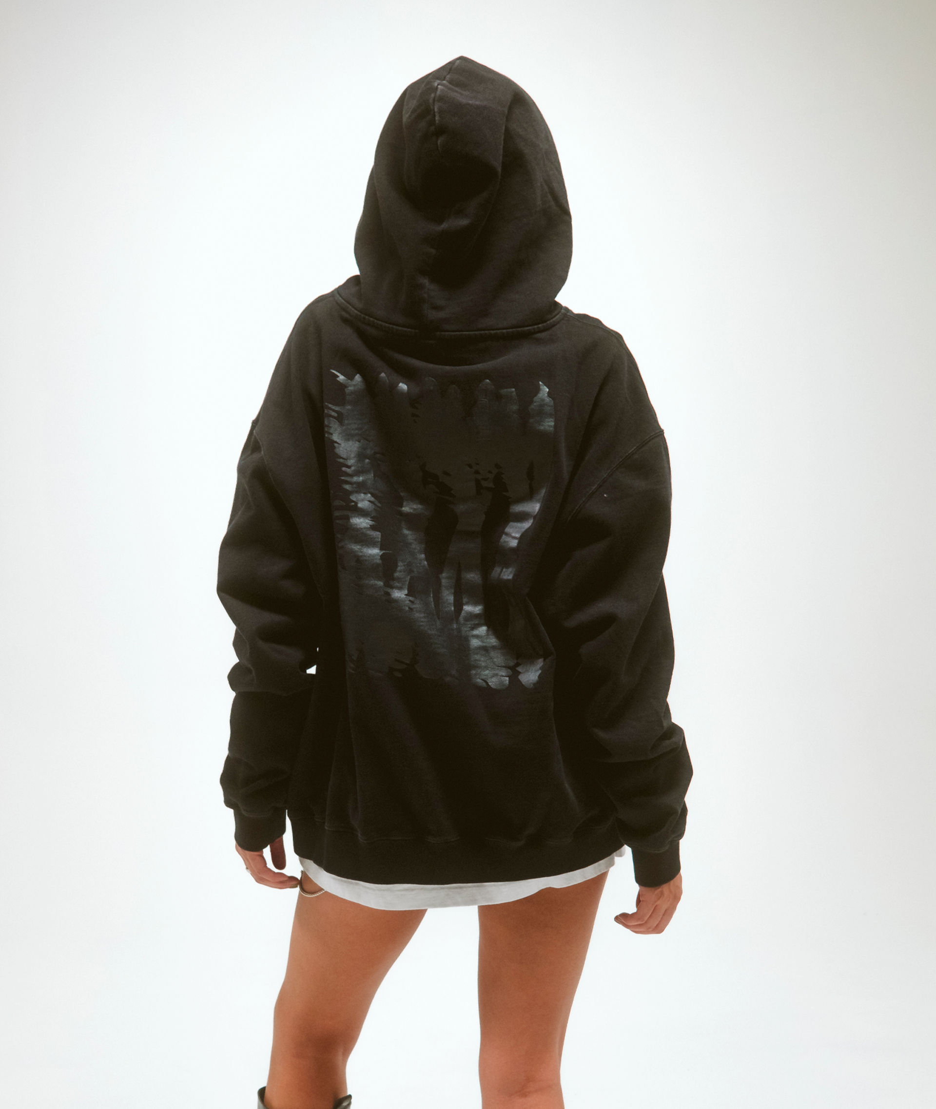 Star Boy Hoodie