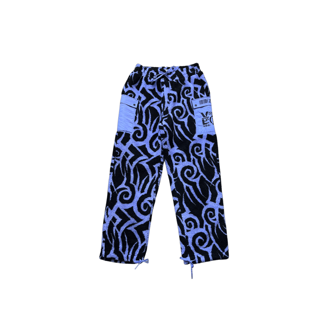 Tribal Sherpa Pant