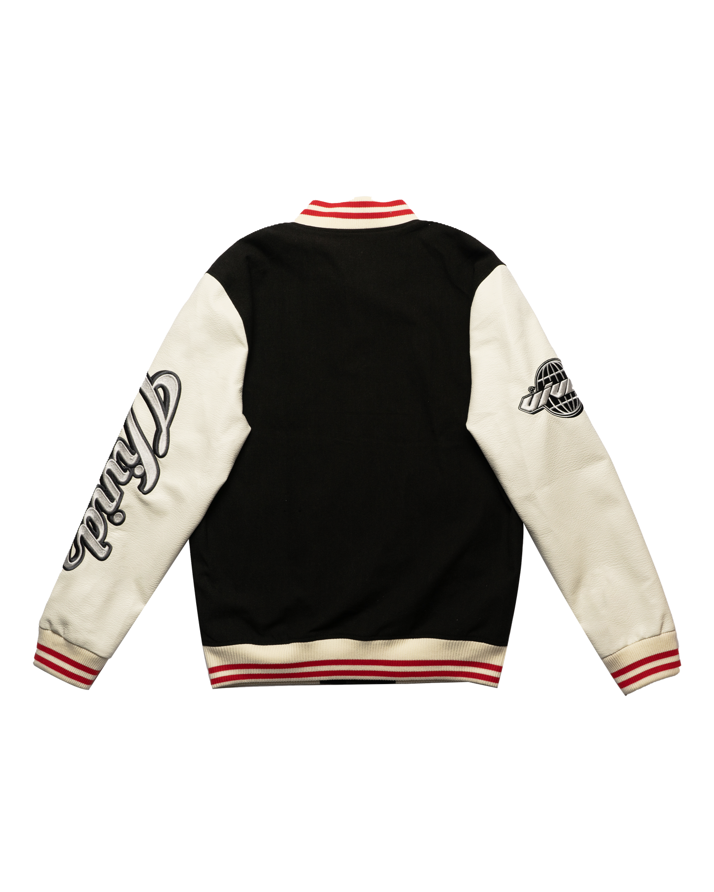 Varsity Lettermans Jacket