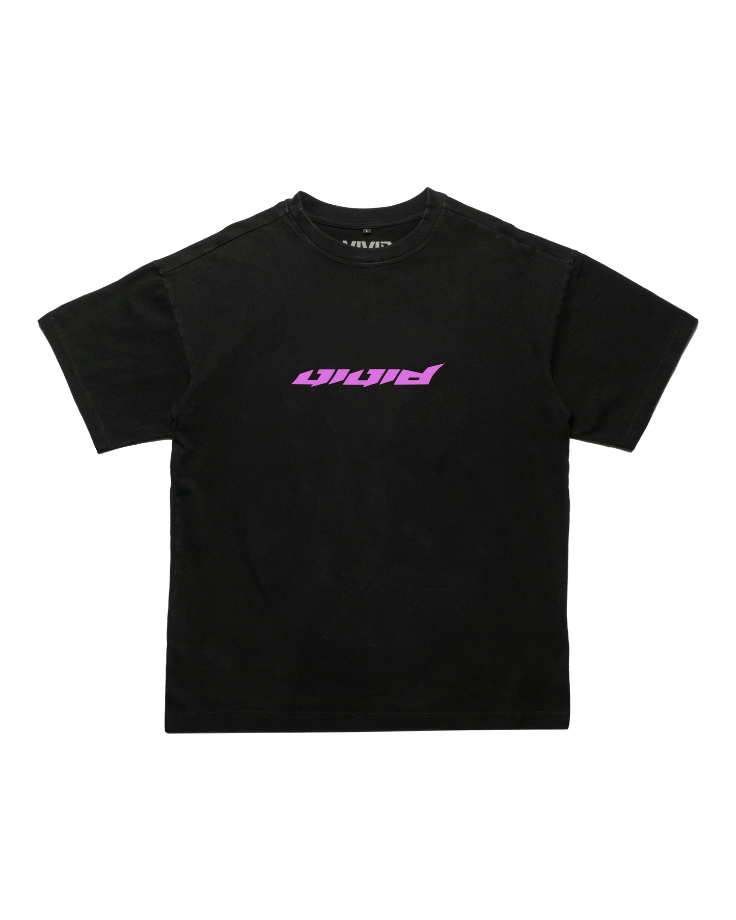 Black Racer T-Shirt