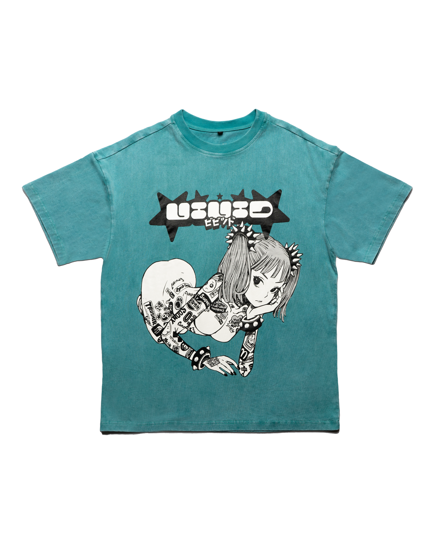 Pin Up T-Shirt