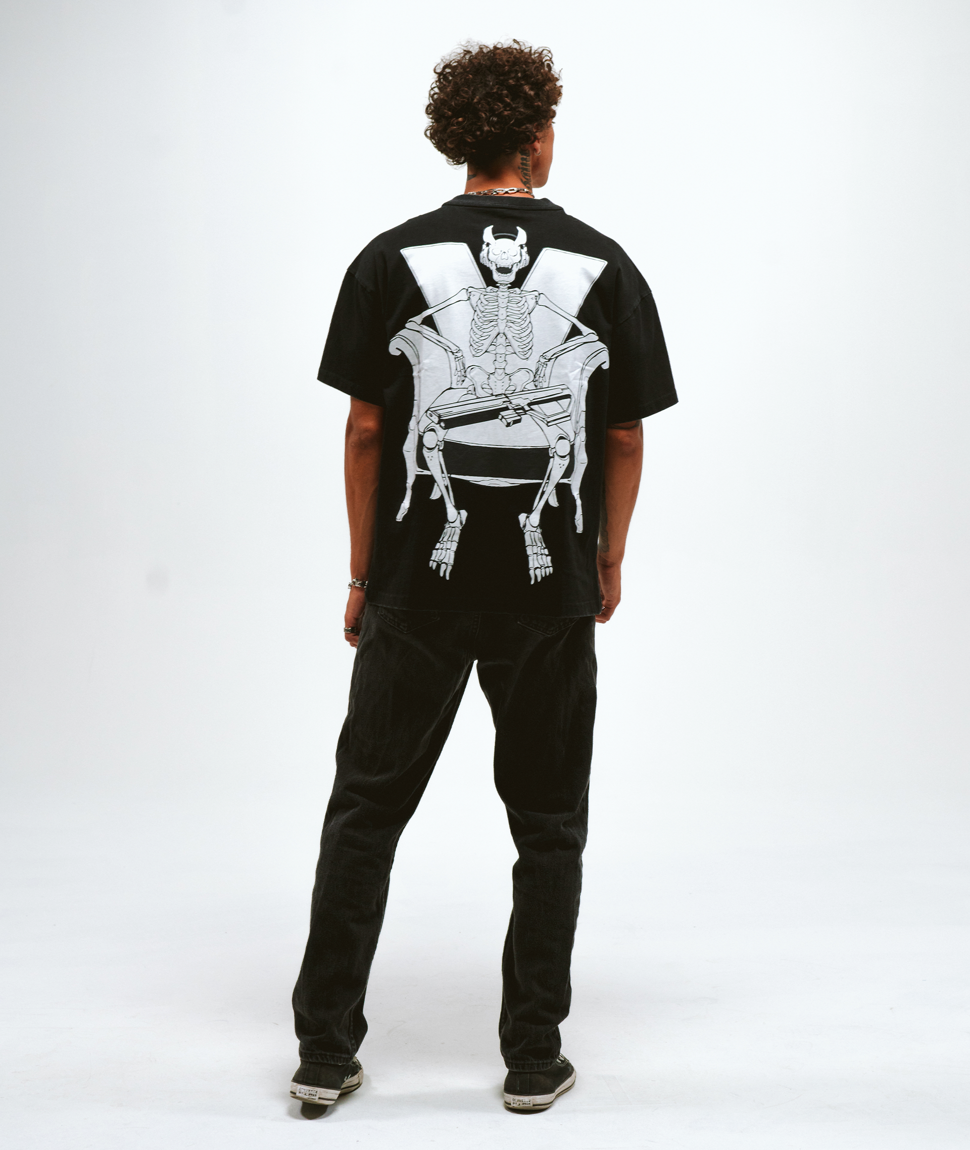 King Pin T-Shirt