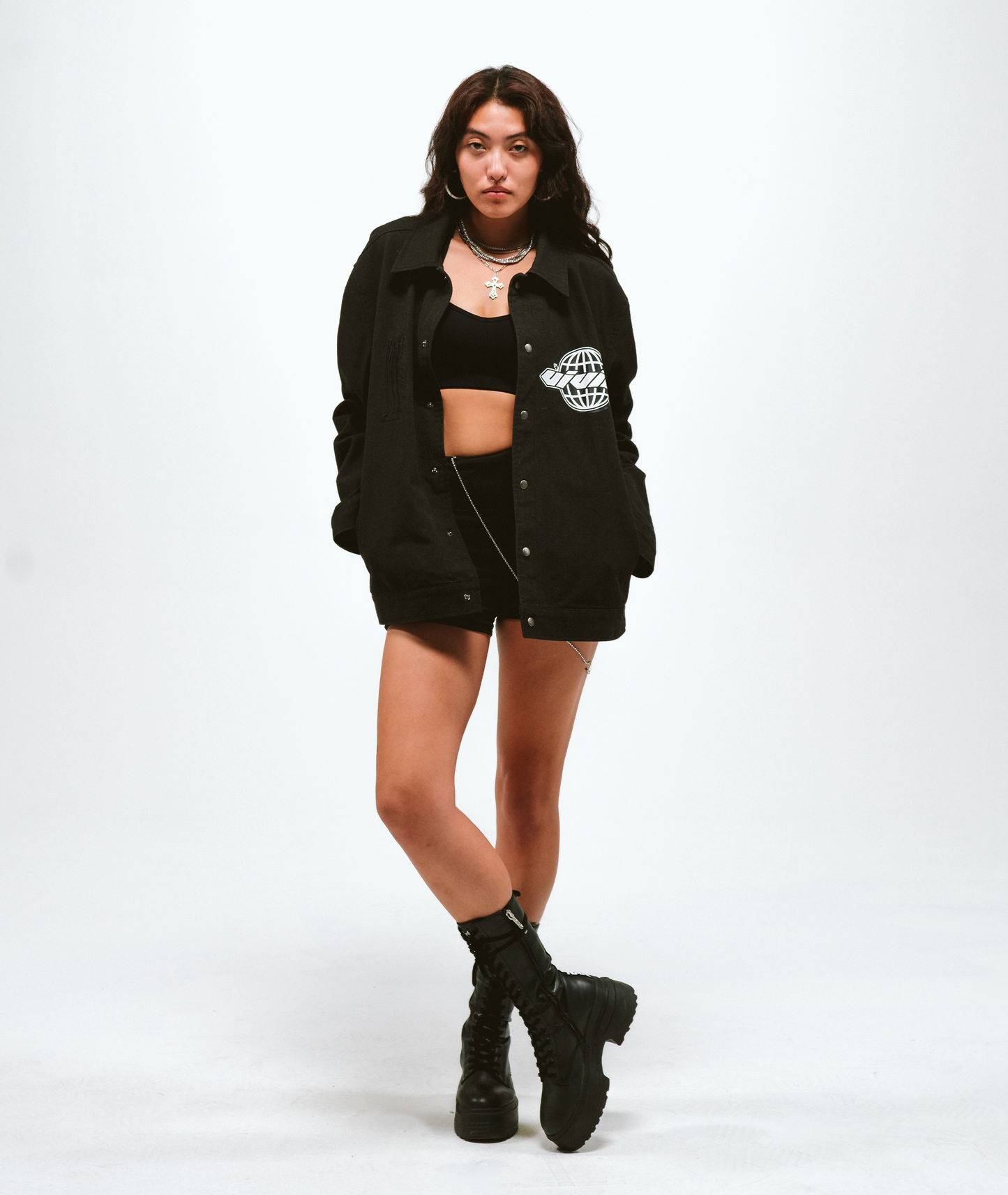 Transcendence Jacket