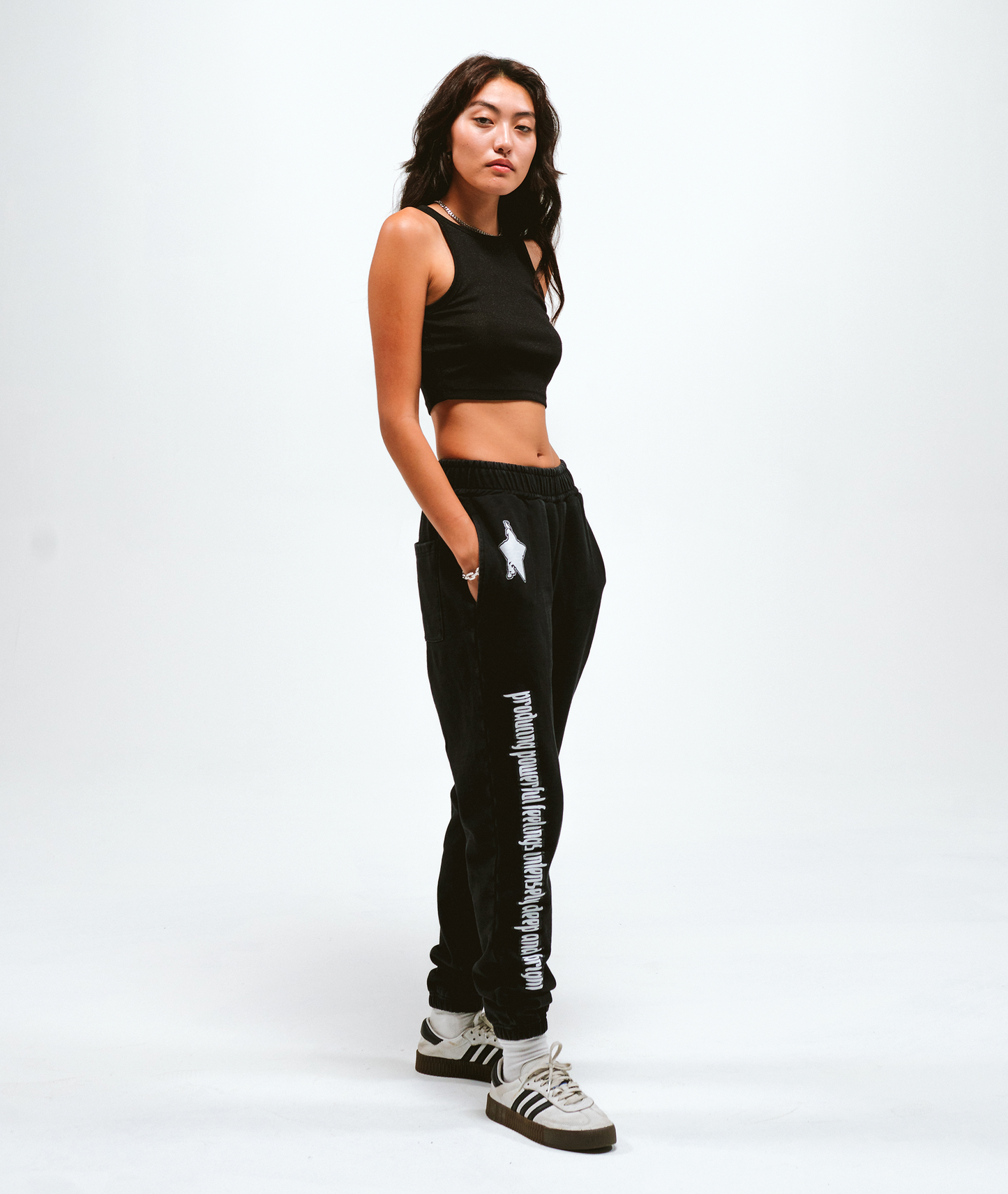 Mantra Sweatpants