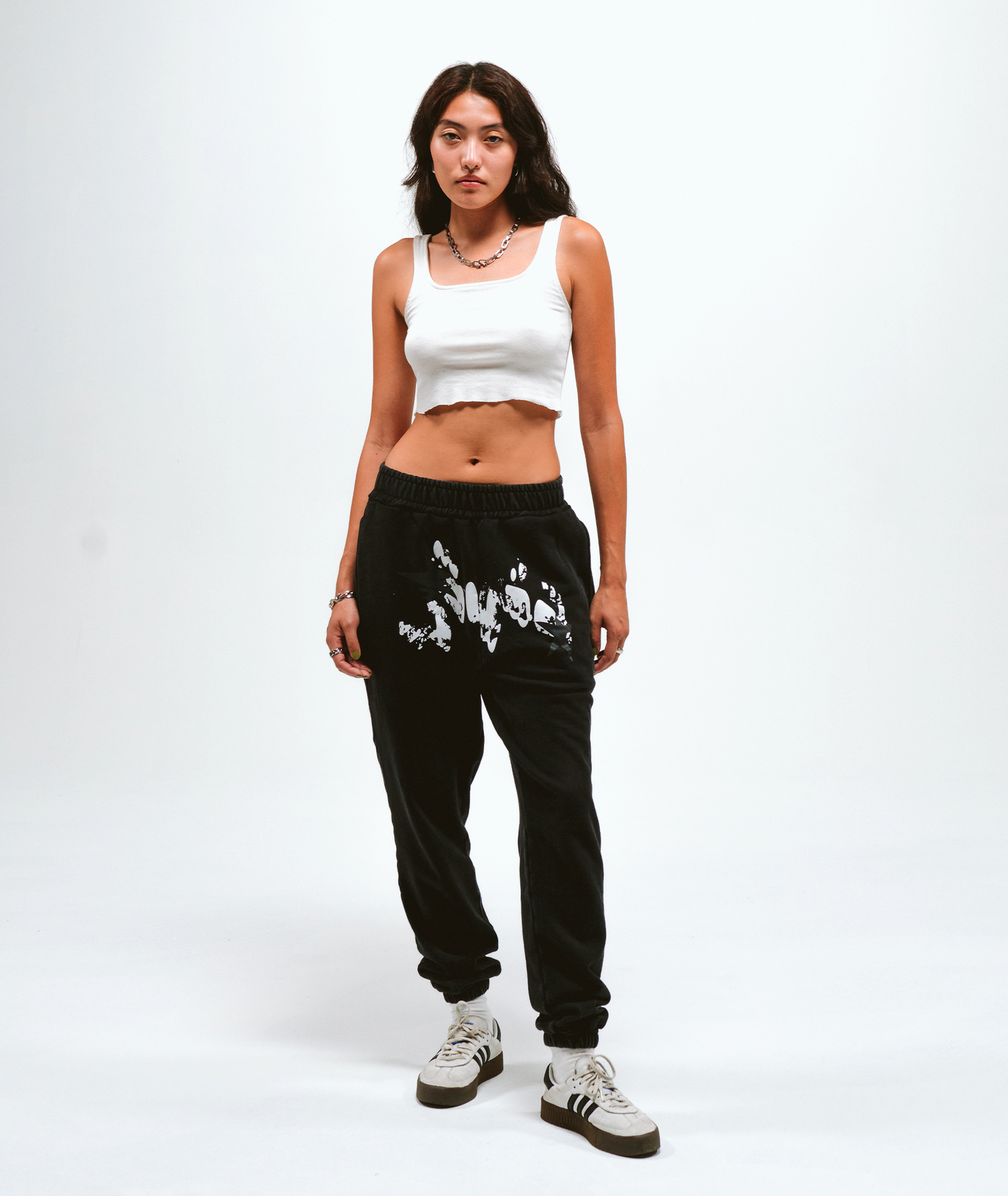Star Boy Sweatpants