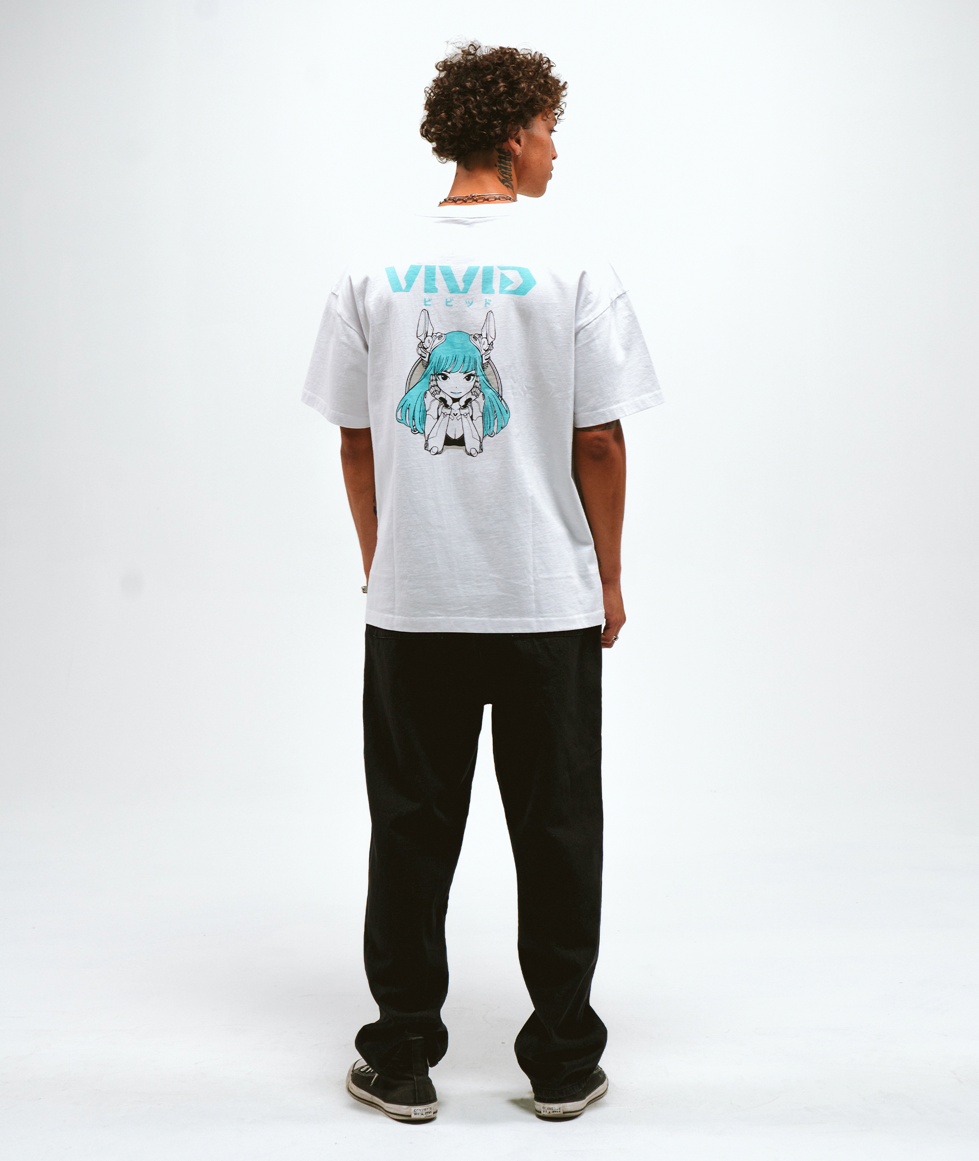 Bend Over T-Shirt