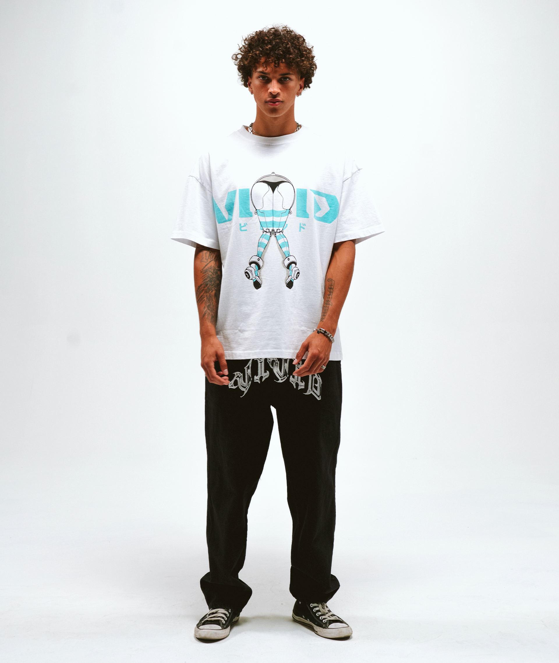 Bend Over T-Shirt