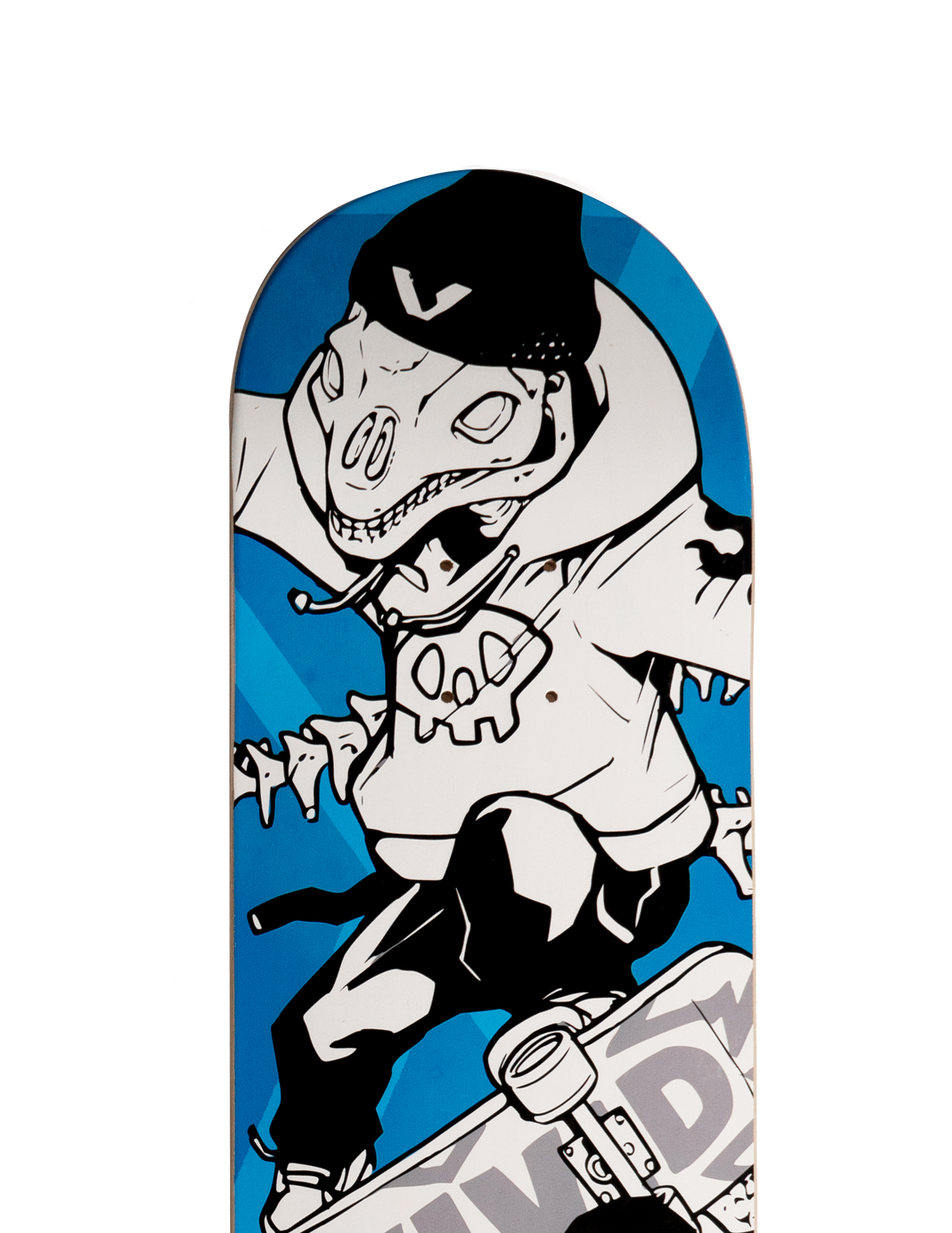 Lizard Skate Deck