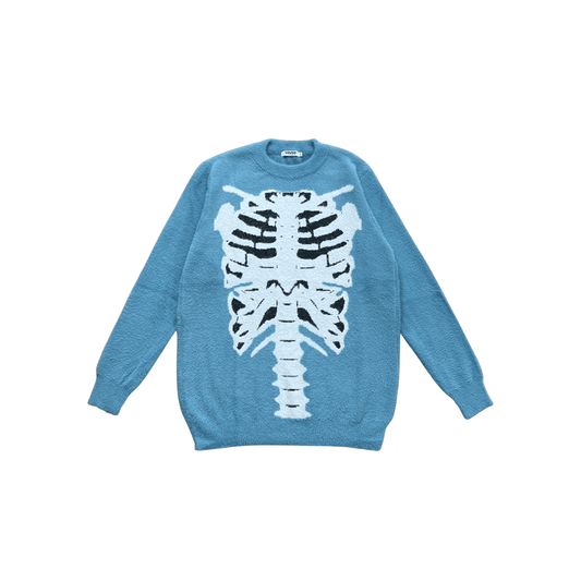 Bone Jones Sweater