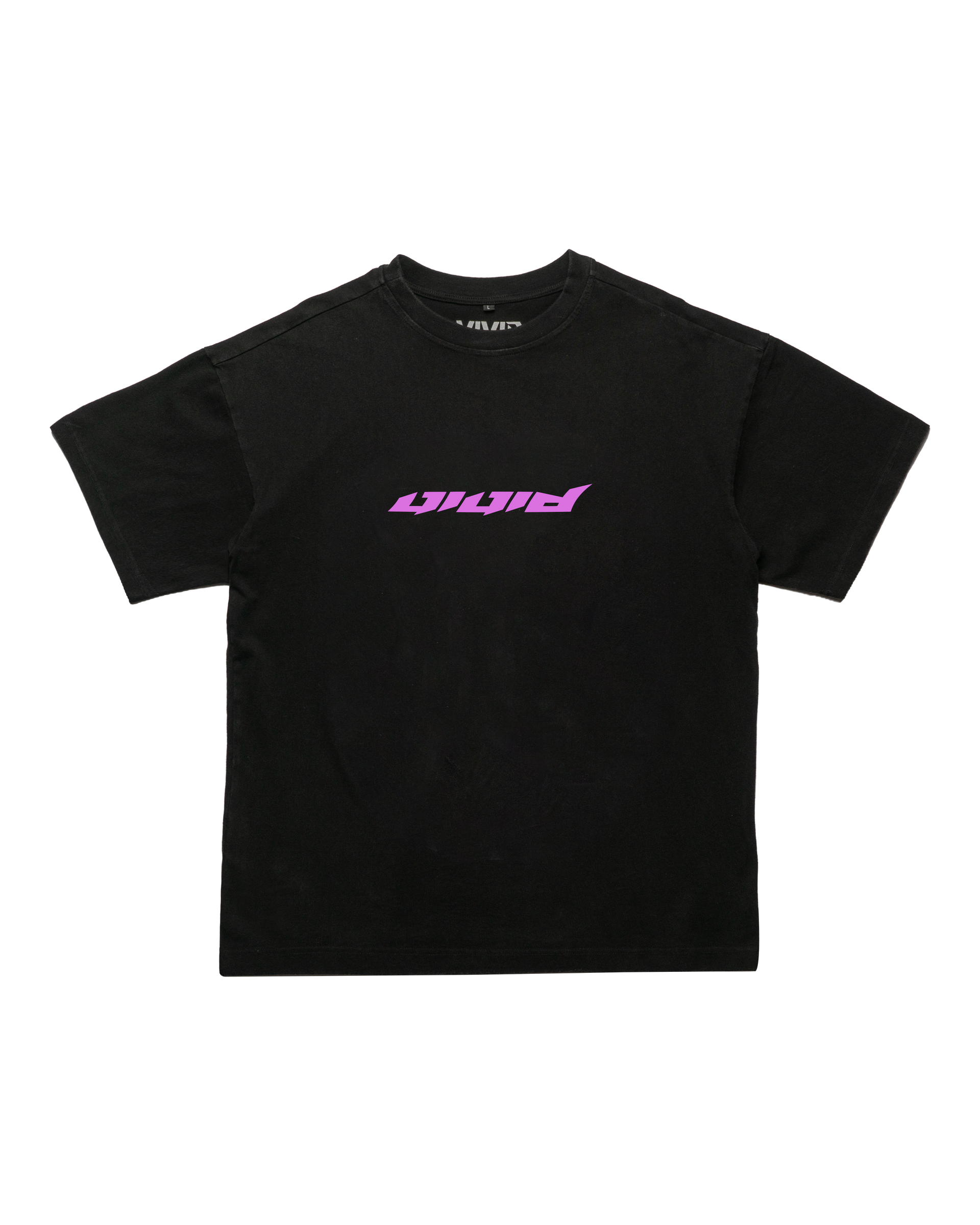 Black Racer T-Shirt