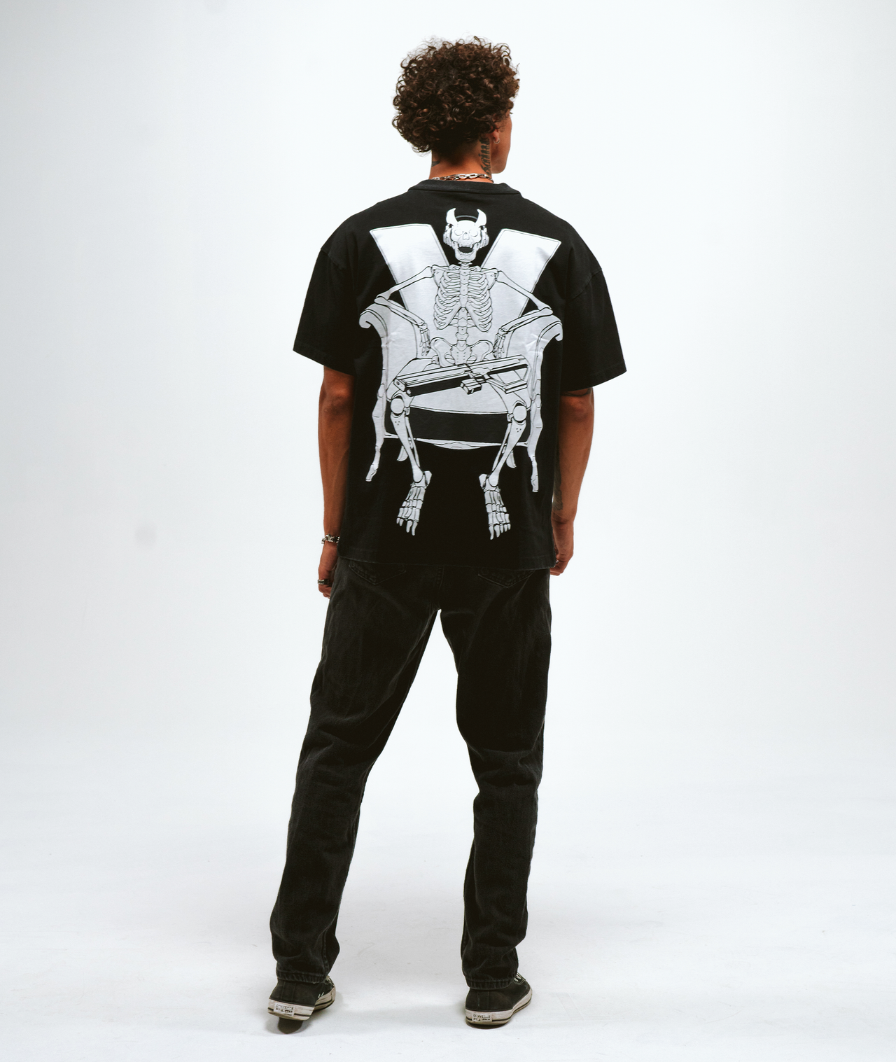 King Pin T-Shirt