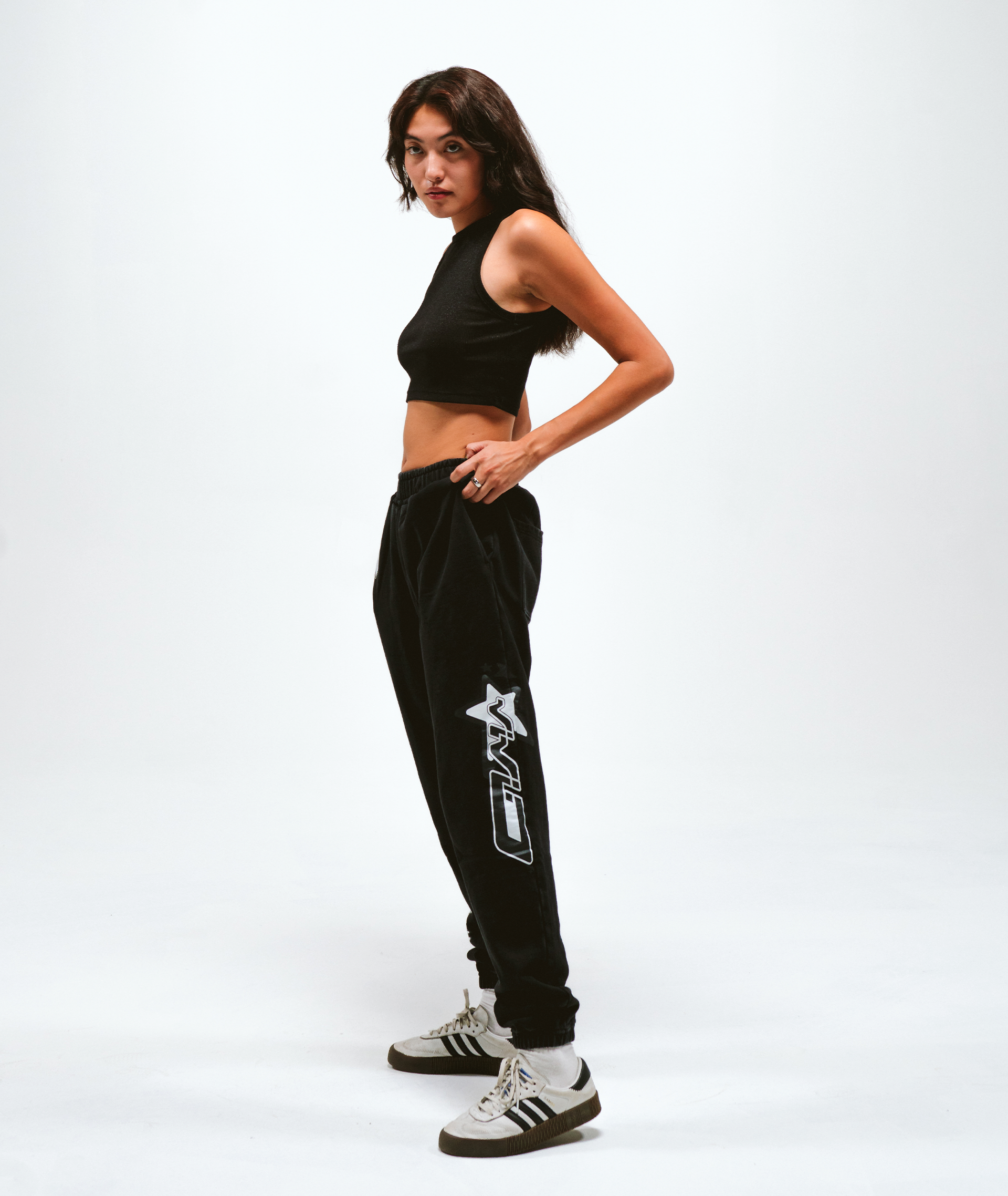 Mantra Sweatpants